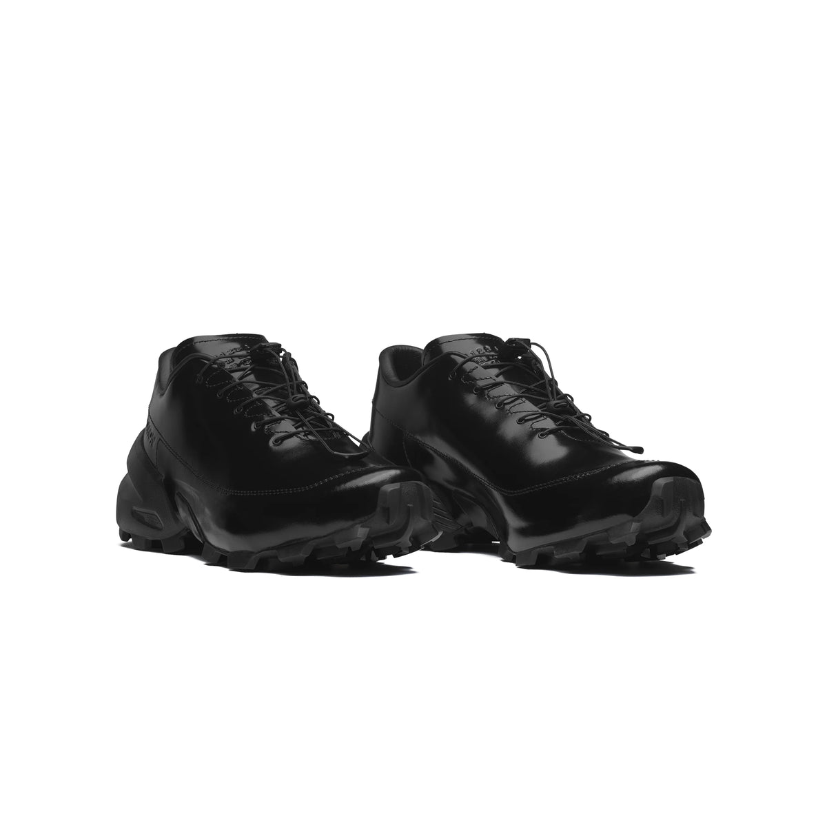 MM6 Maison Margiela x Salomon Mens Crossderby Shoes