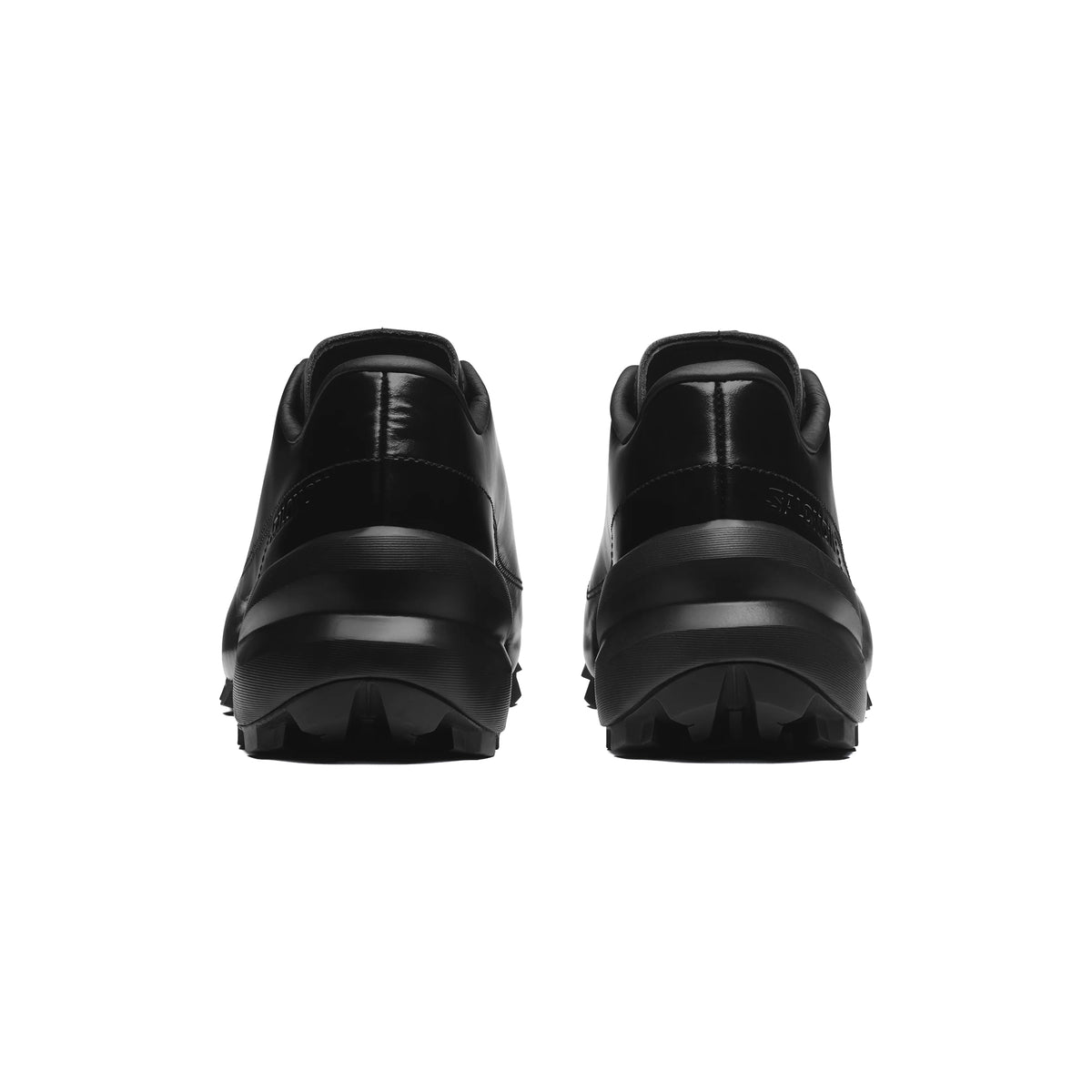MM6 Maison Margiela x Salomon Mens Crossderby Shoes
