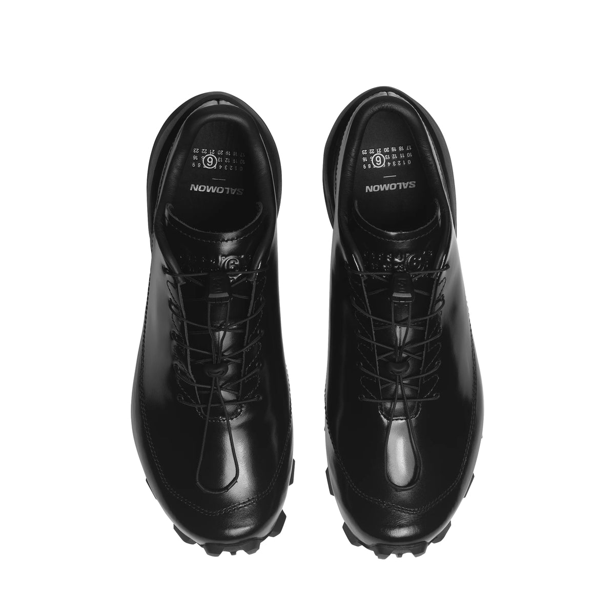 MM6 Maison Margiela x Salomon Mens Crossderby Shoes
