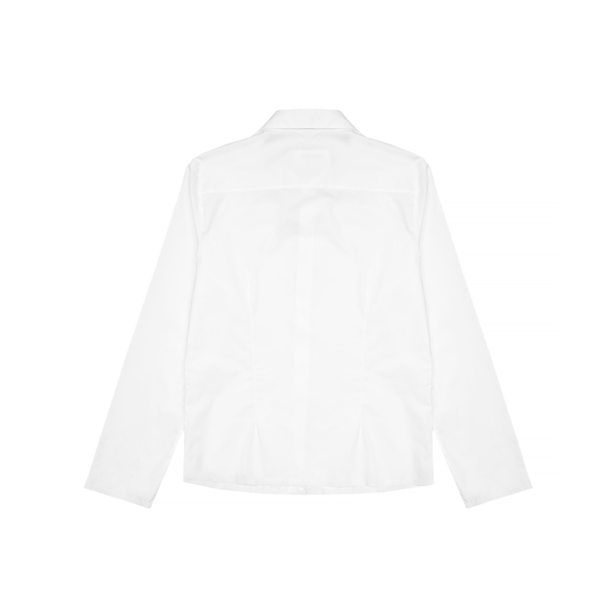 MM6 Maison Margiela Mens Long Sleeve Shirt – Extra Butter