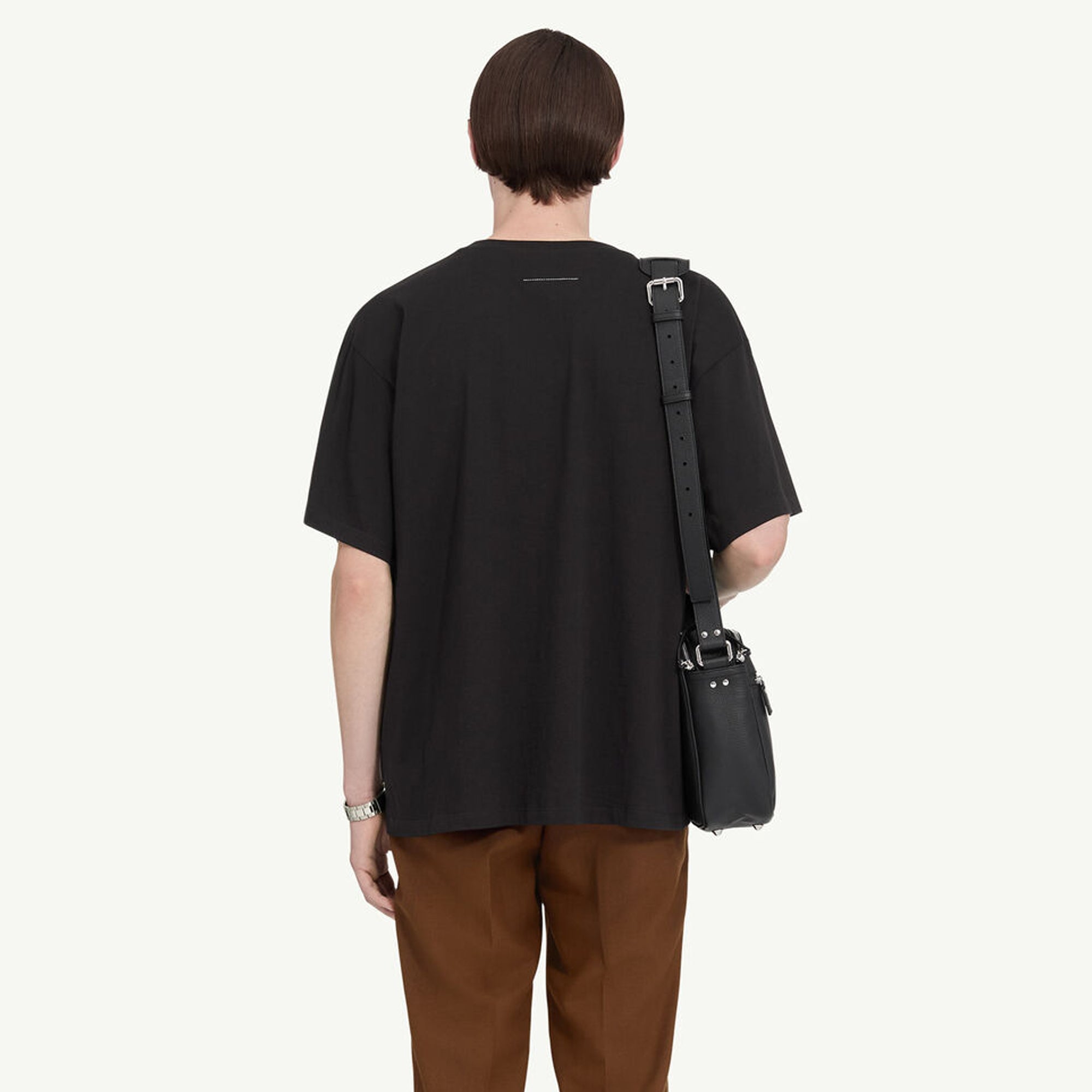 MM6 Maison Margiela Mens Tee