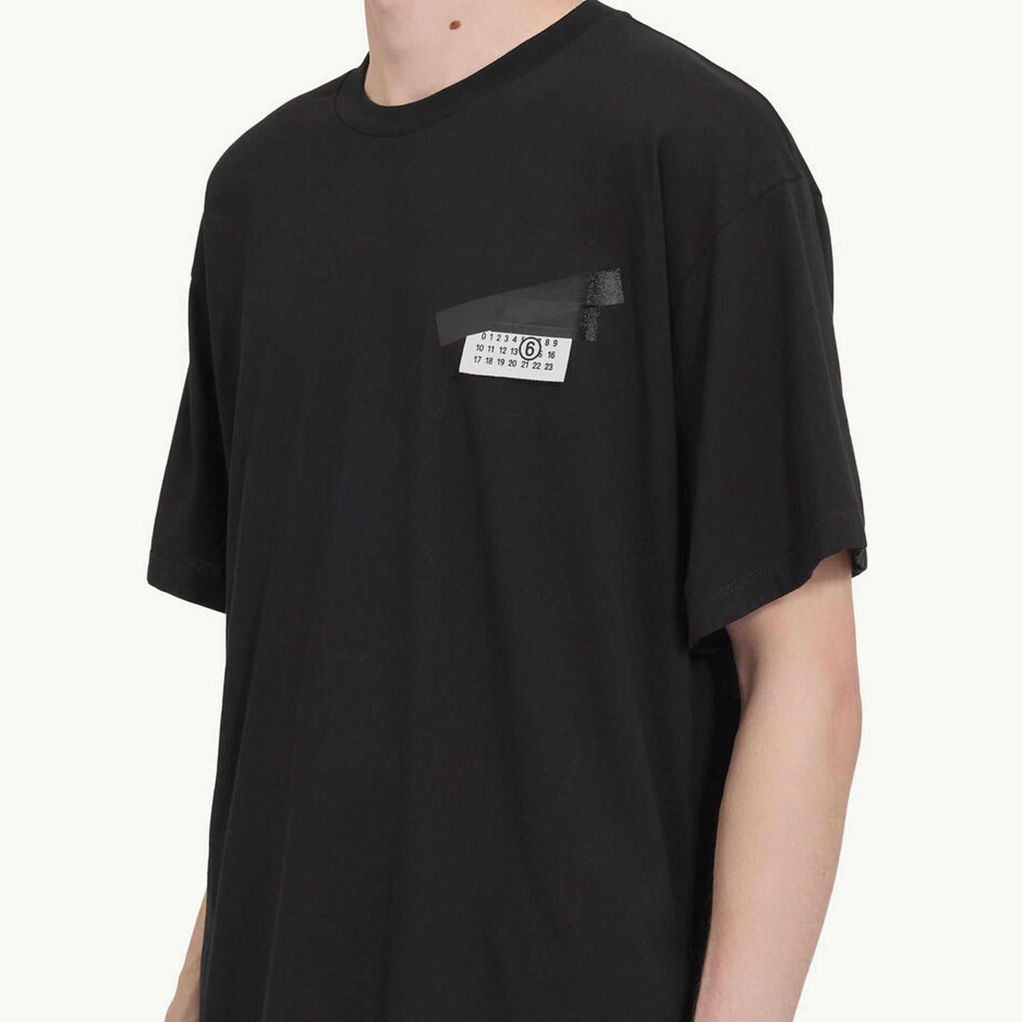 MM6 Maison Margiela Mens Tee