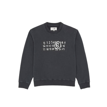 MM6 Maison Margiela Mens Sweatshirt