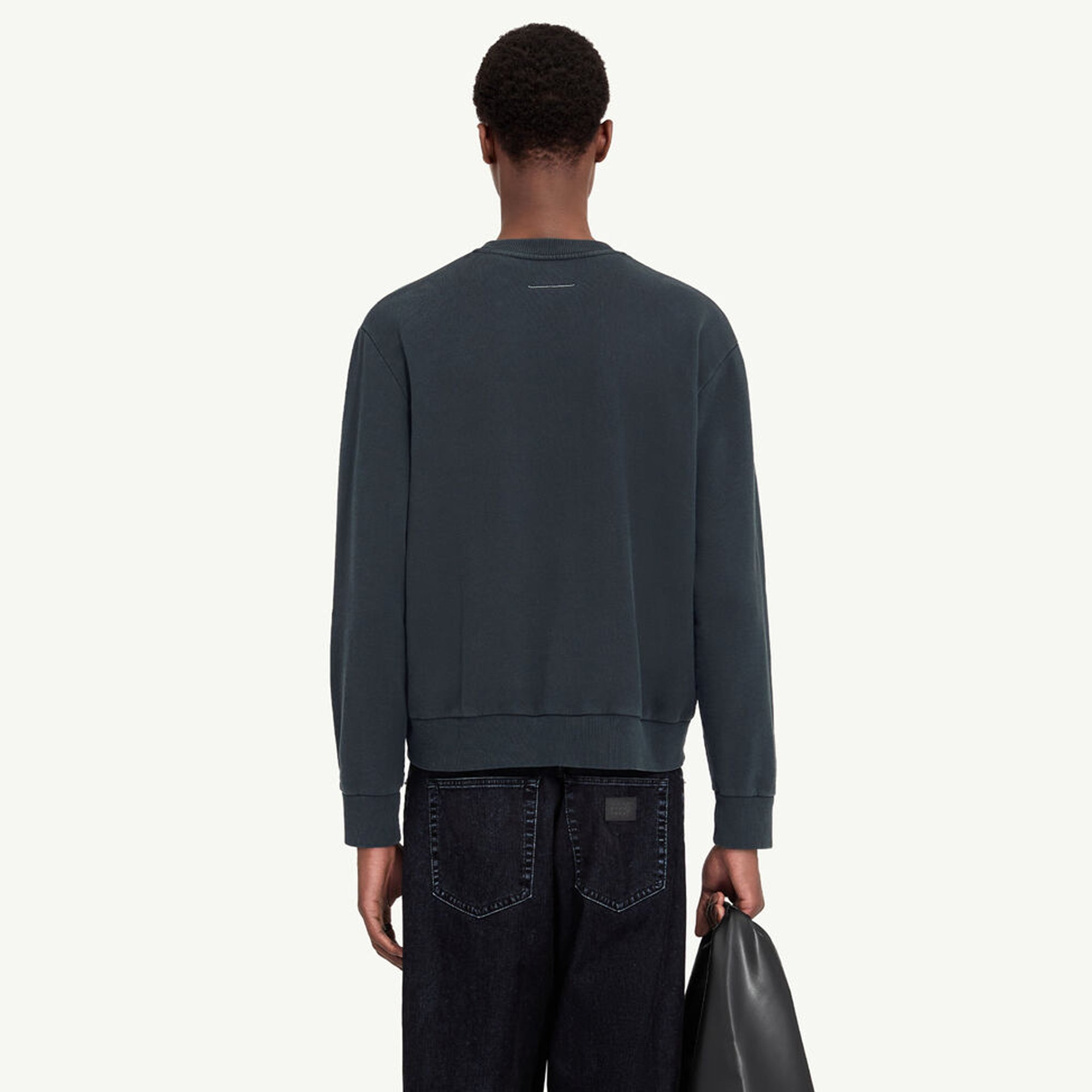 MM6 Maison Margiela Mens Sweatshirt