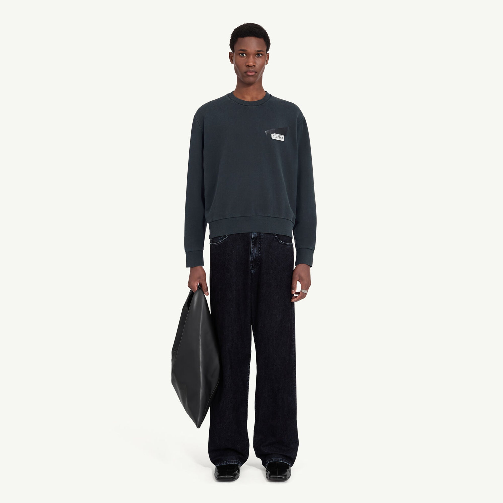 MM6 Maison Margiela Mens Sweatshirt