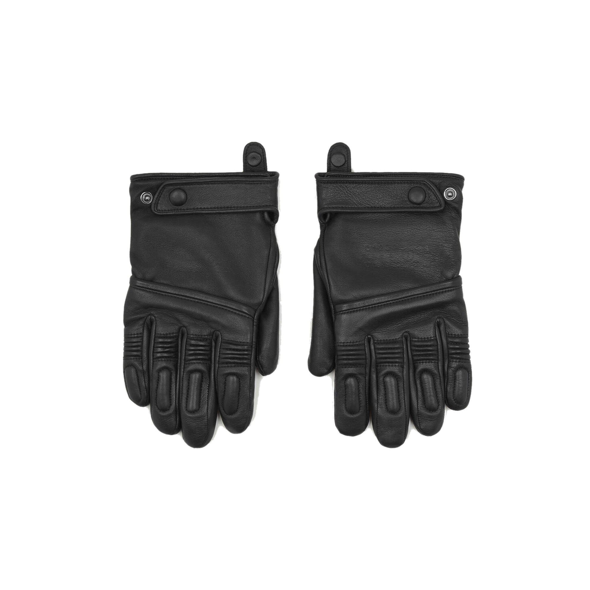 MM6 Maison Margiela Womens Gloves – Extra Butter