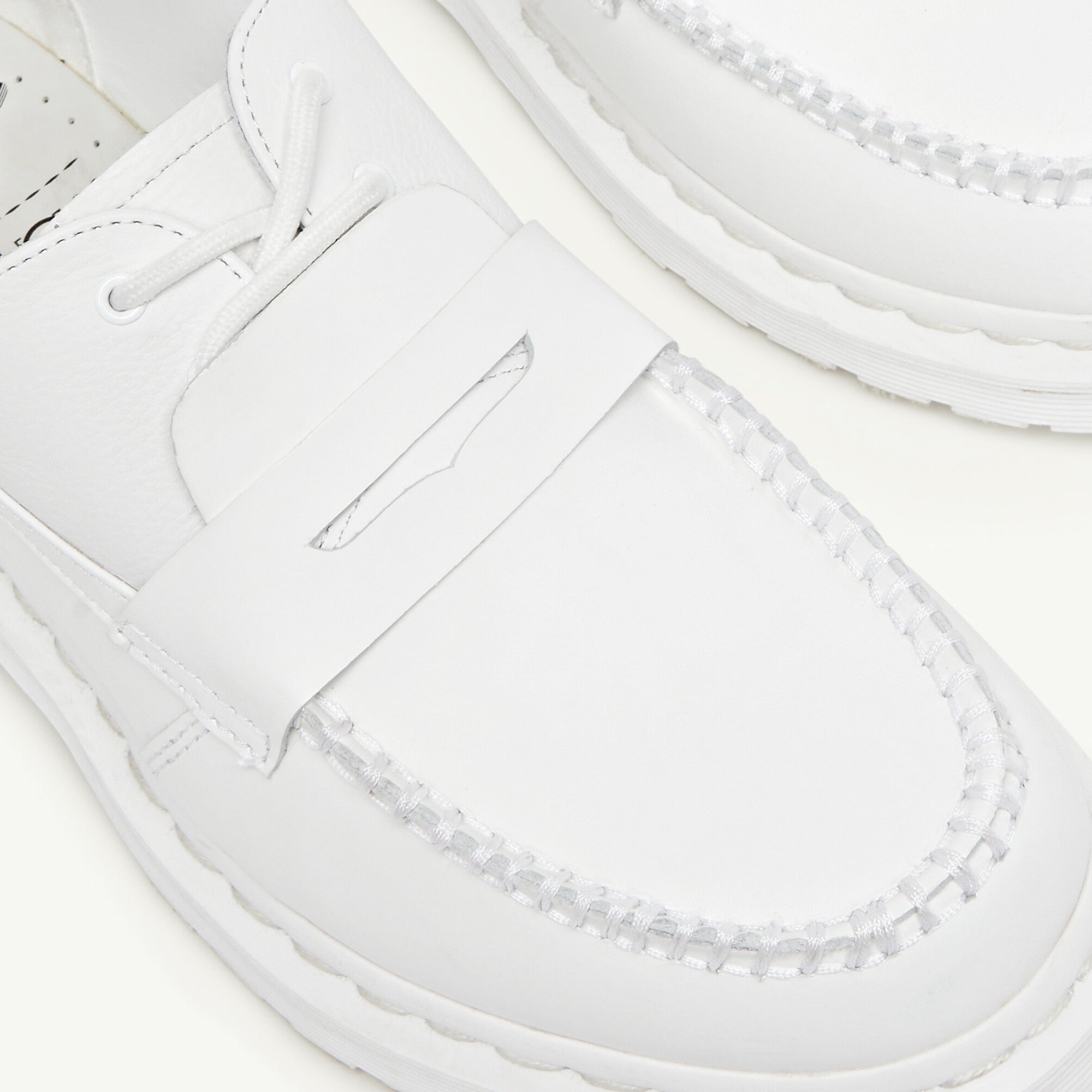 MM6 Maison Margiela x Dr Martens Mens Penton Shoes