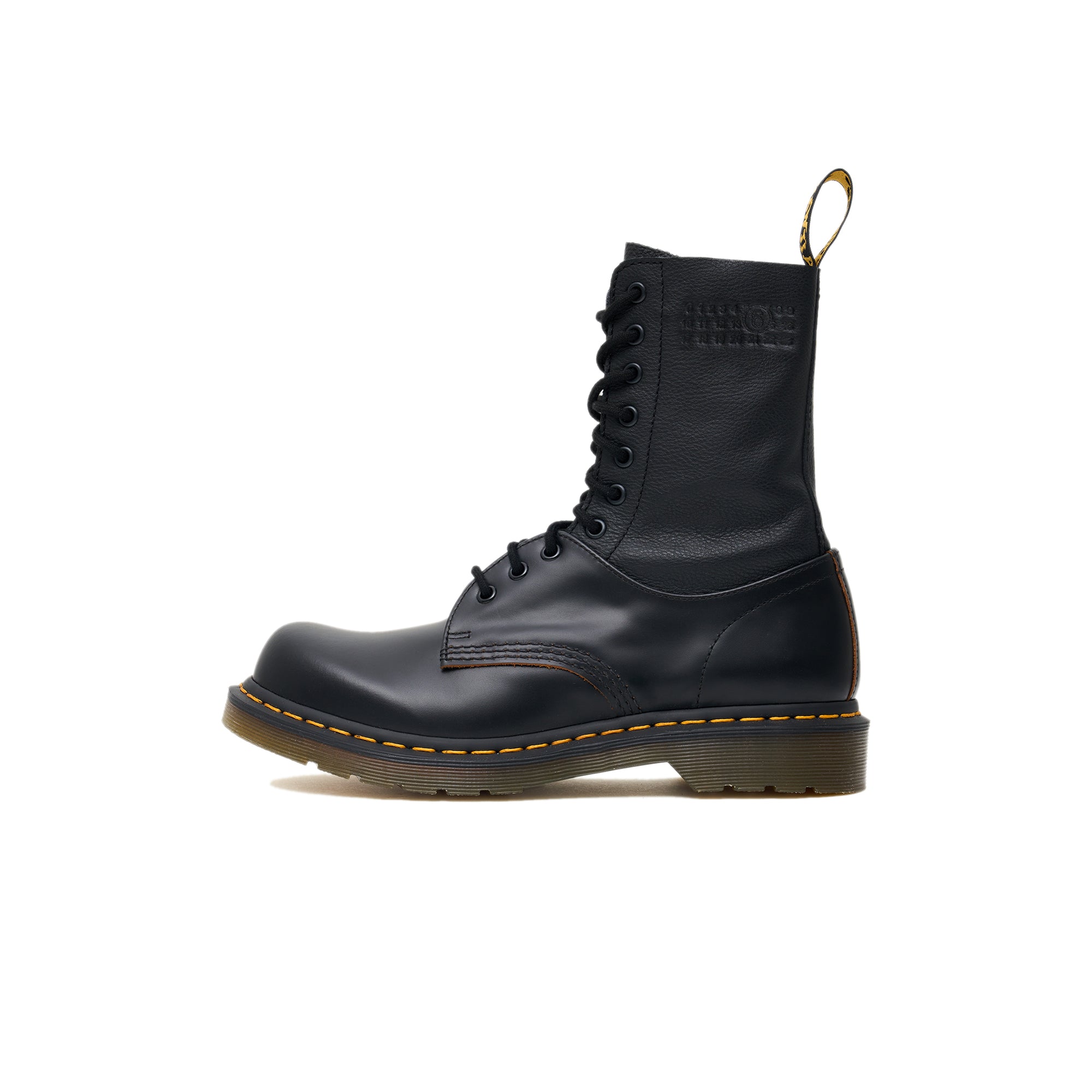 MM6 Maison Margiela x Dr Martens Mens Twisted and Reimagined Boots card image