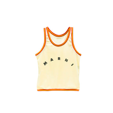 Marni Tank Top Shopping Bag