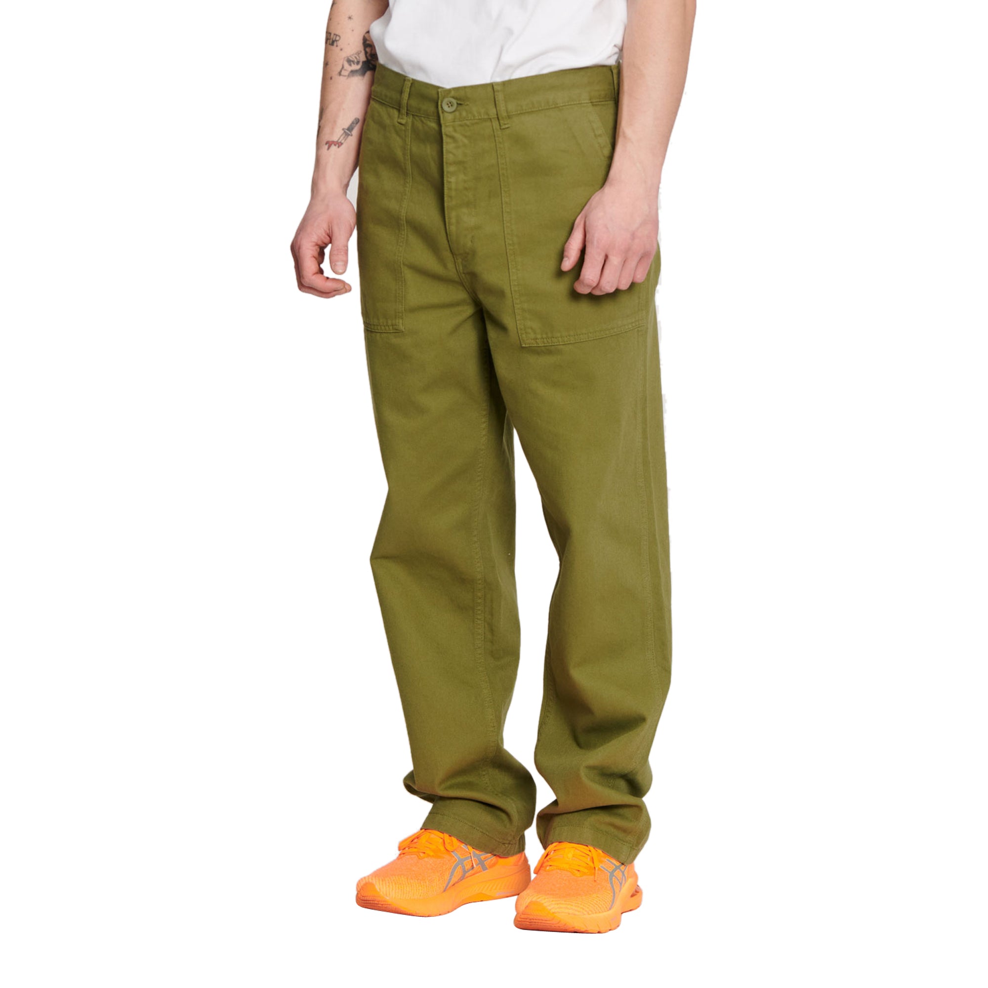 Pants | Extra Butter