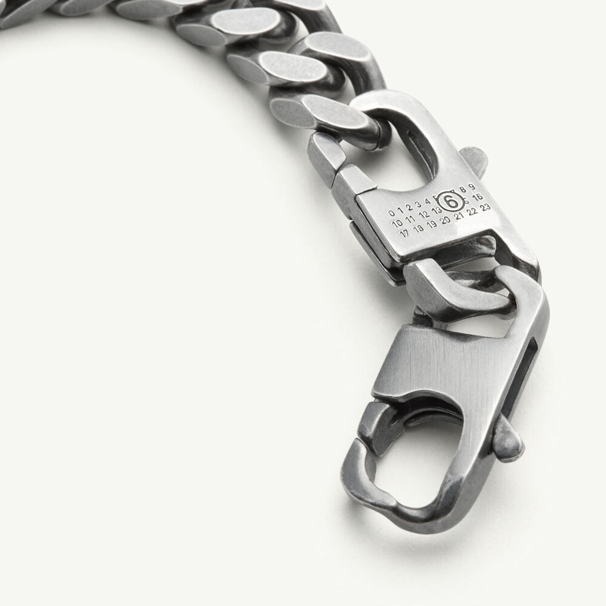 MM6 Maison Margiela Bracelet Chain
