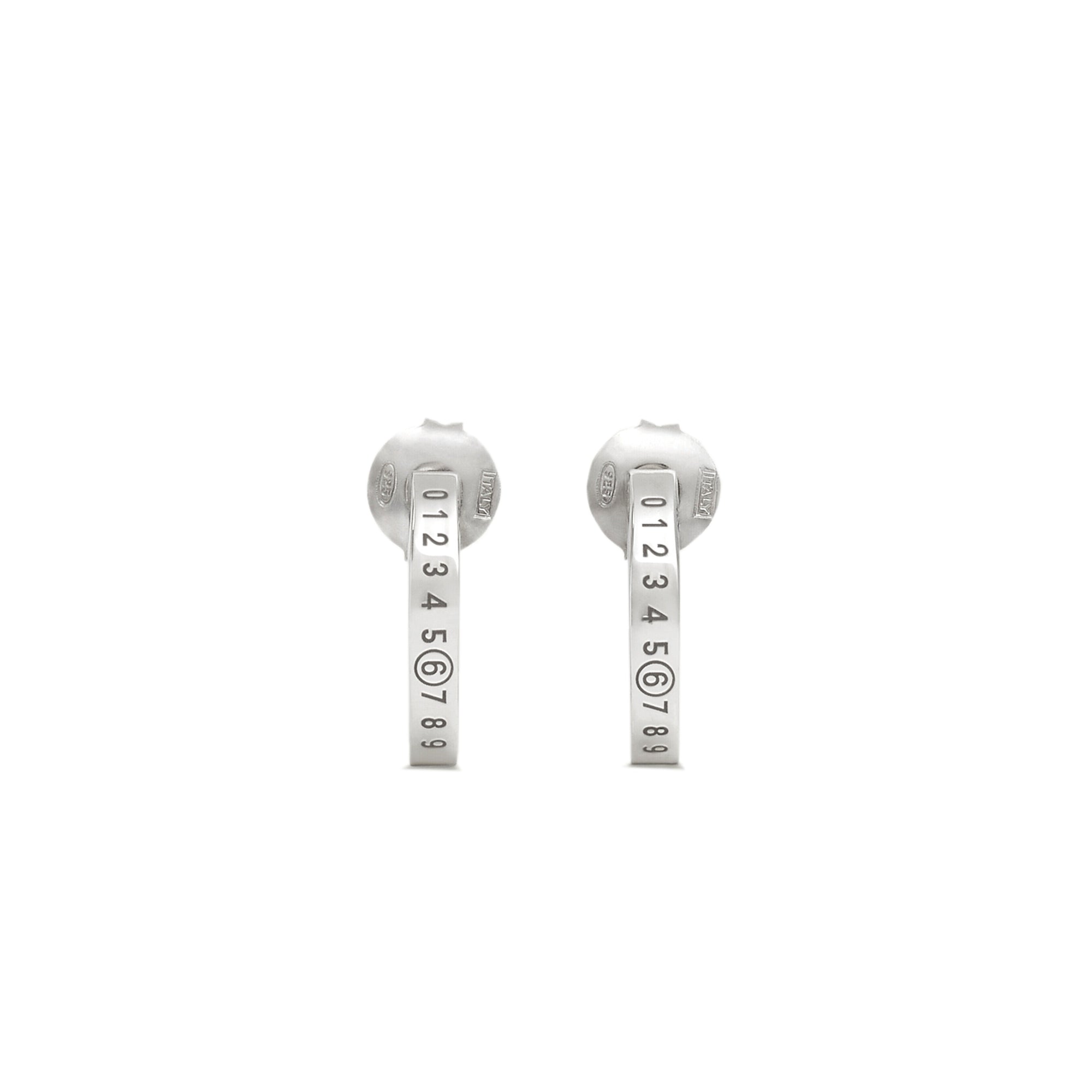 MM6 Maison Margiela Womens Earrings