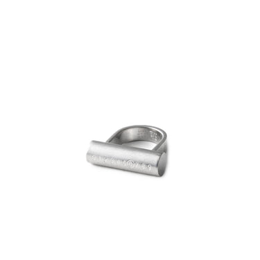 MM6 Maison Margiela Metal Ring