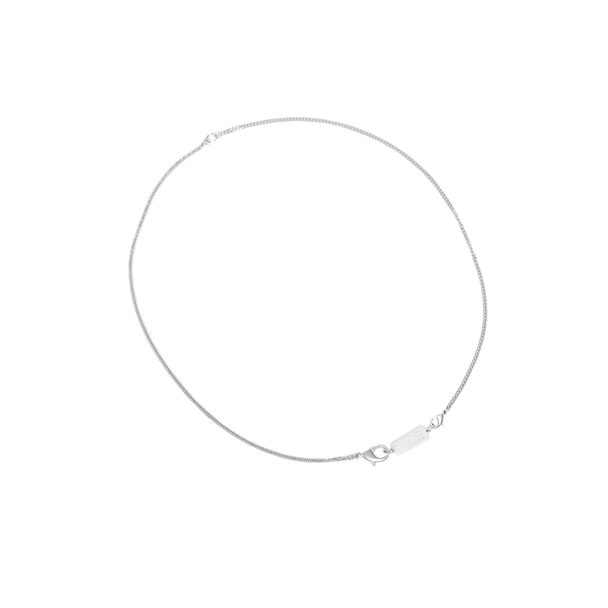MM6 Maison Margiela Necklace – Extra Butter