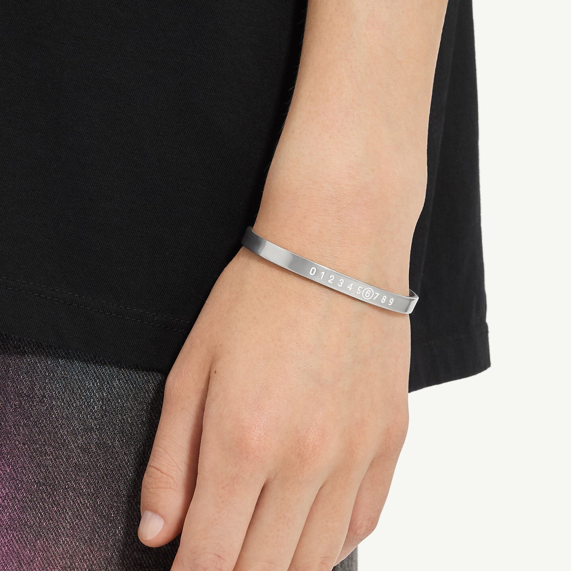 MM6 Maison Margiela Bracelet – Extra Butter