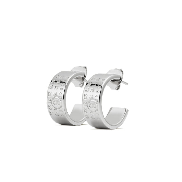 アクセサリー MM6 MAISON MARGIELA earring silver 30389419_59320465_600.jpg