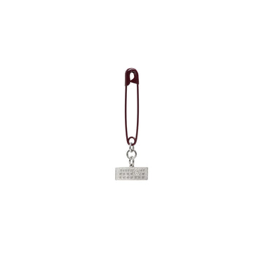 MM6 Maison Margiela Safety Pin Earring