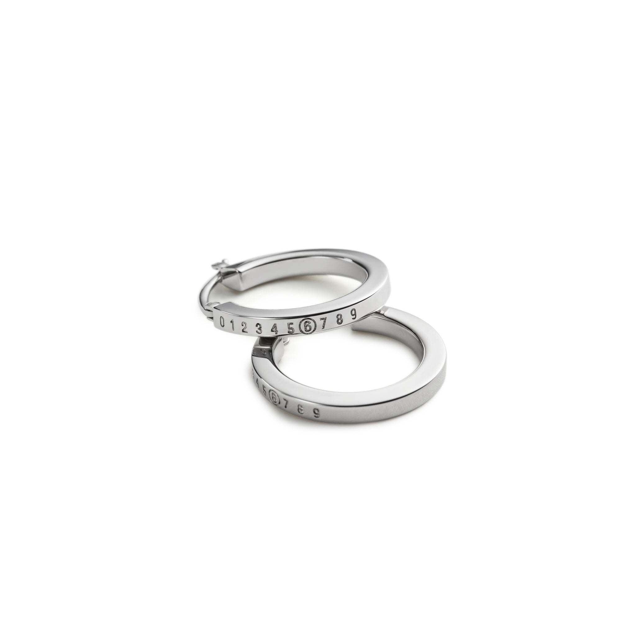 MM6 Maison Margiela Earrings