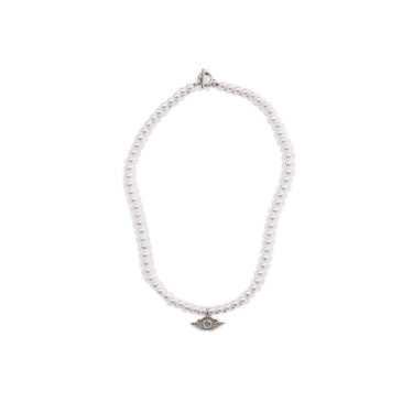 Someit J.X. Pearl Necklace