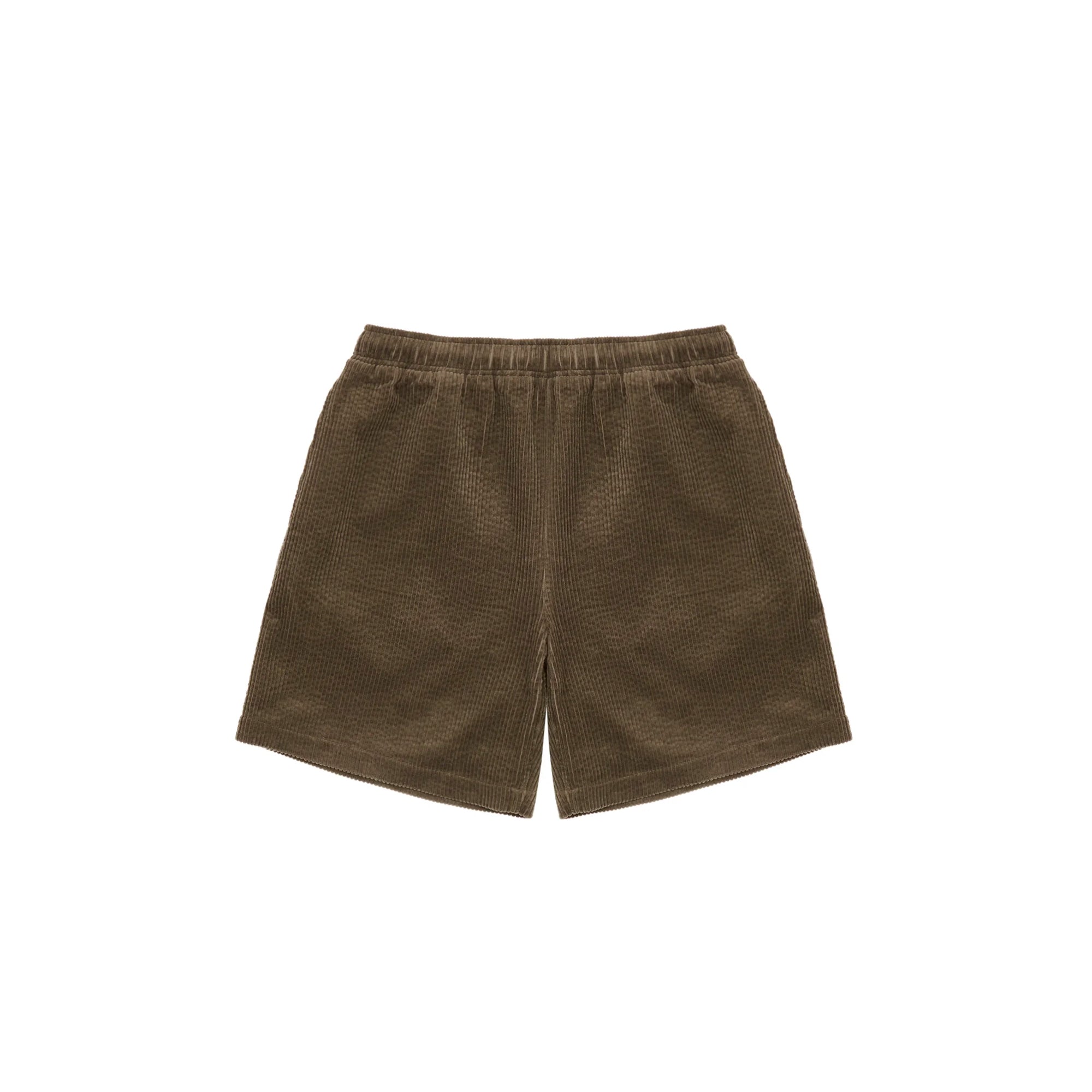 Only NY Mens Corduroy Chill Shorts