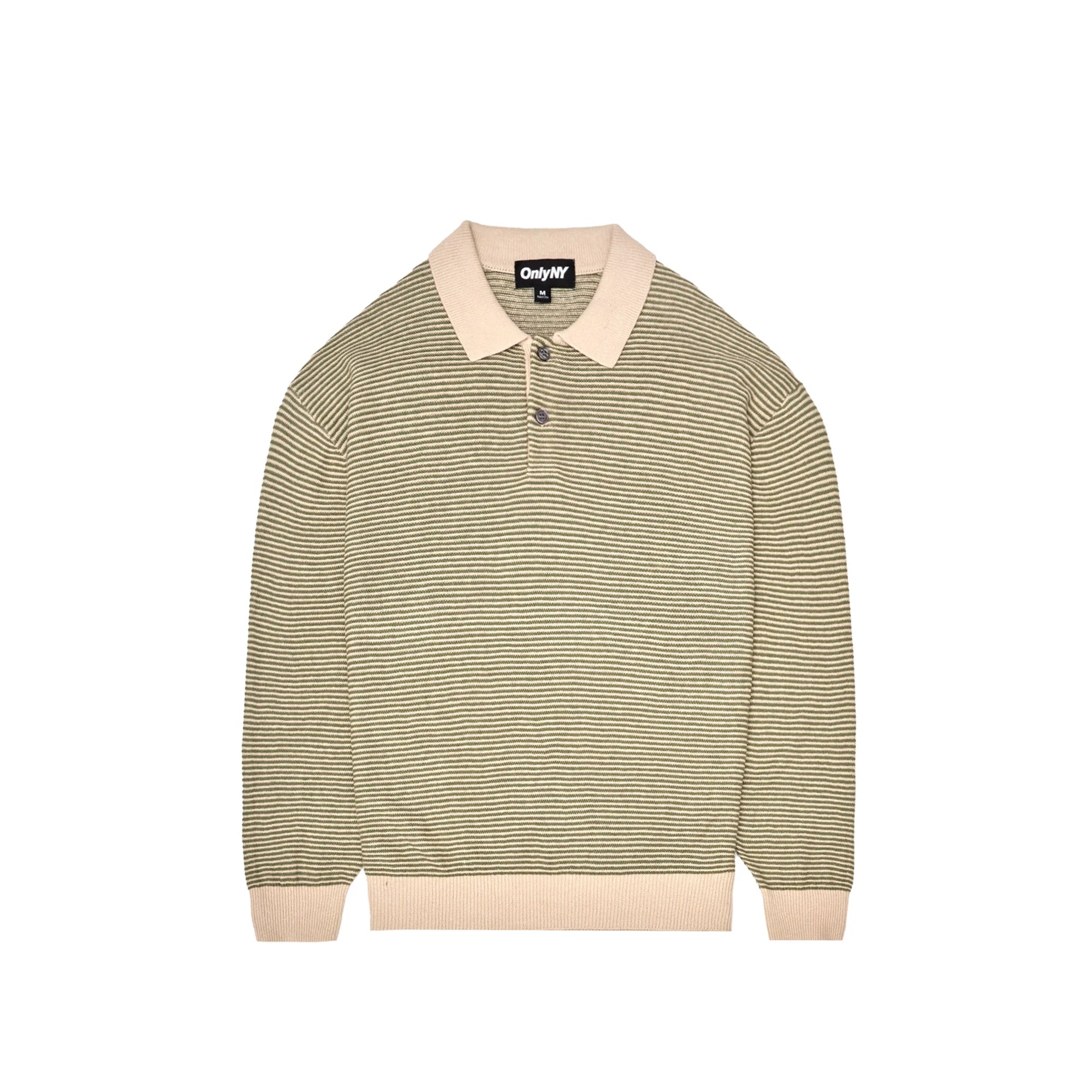 s*r様 最終値下げ Knit Stripe L/S Polo Mサイズ s*r様 最終値下げ Knit Stripe L/S Polo Mサイズ 2025年最新】supreme