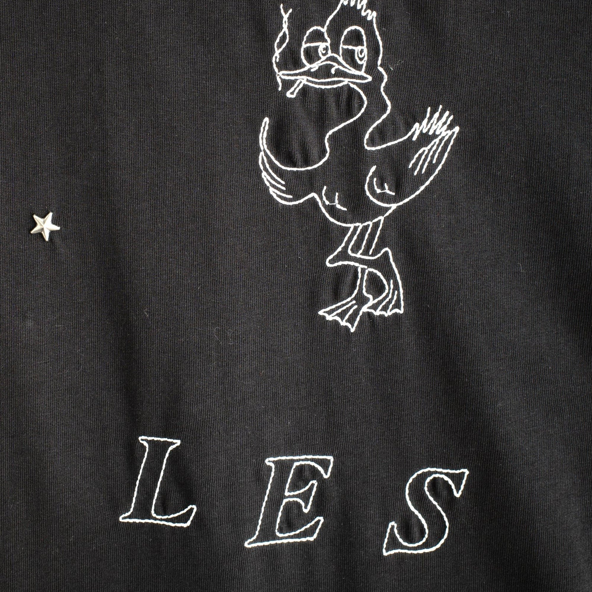 Jungles Mens All Day Tee