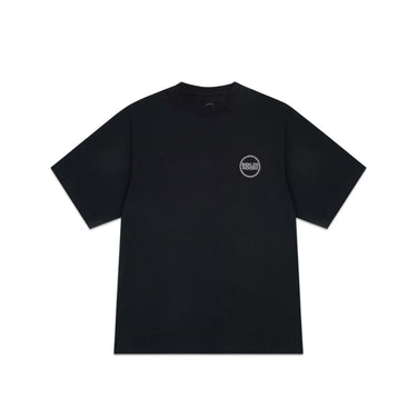 Boiler Room Mens Diamante Logo Tee