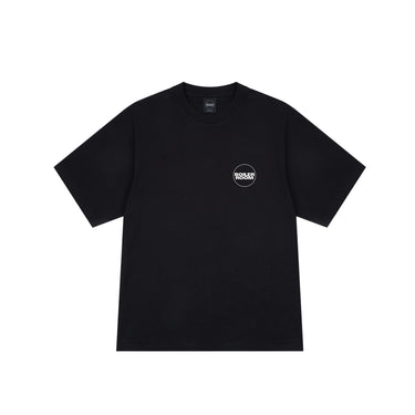 Boiler Room Mens Core Logo Tee