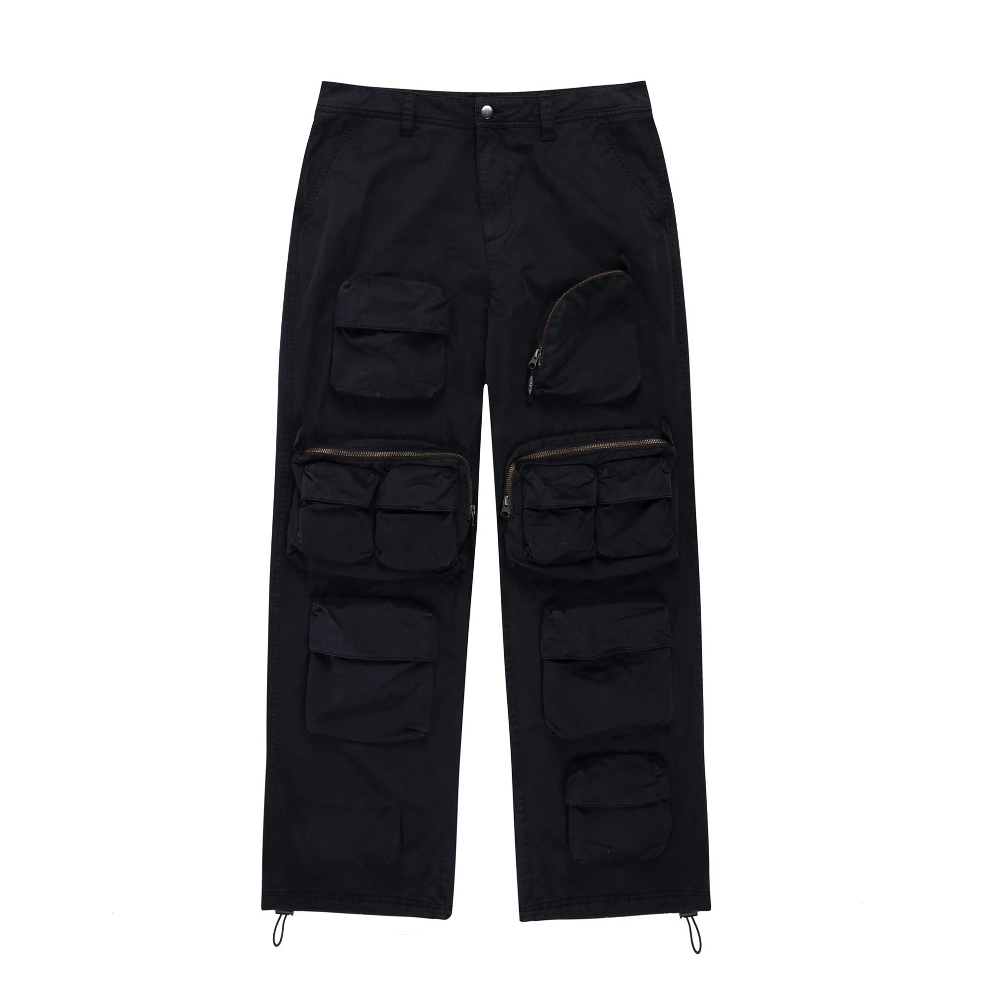 Boiler Room Mens Cargo Pants – Extra Butter