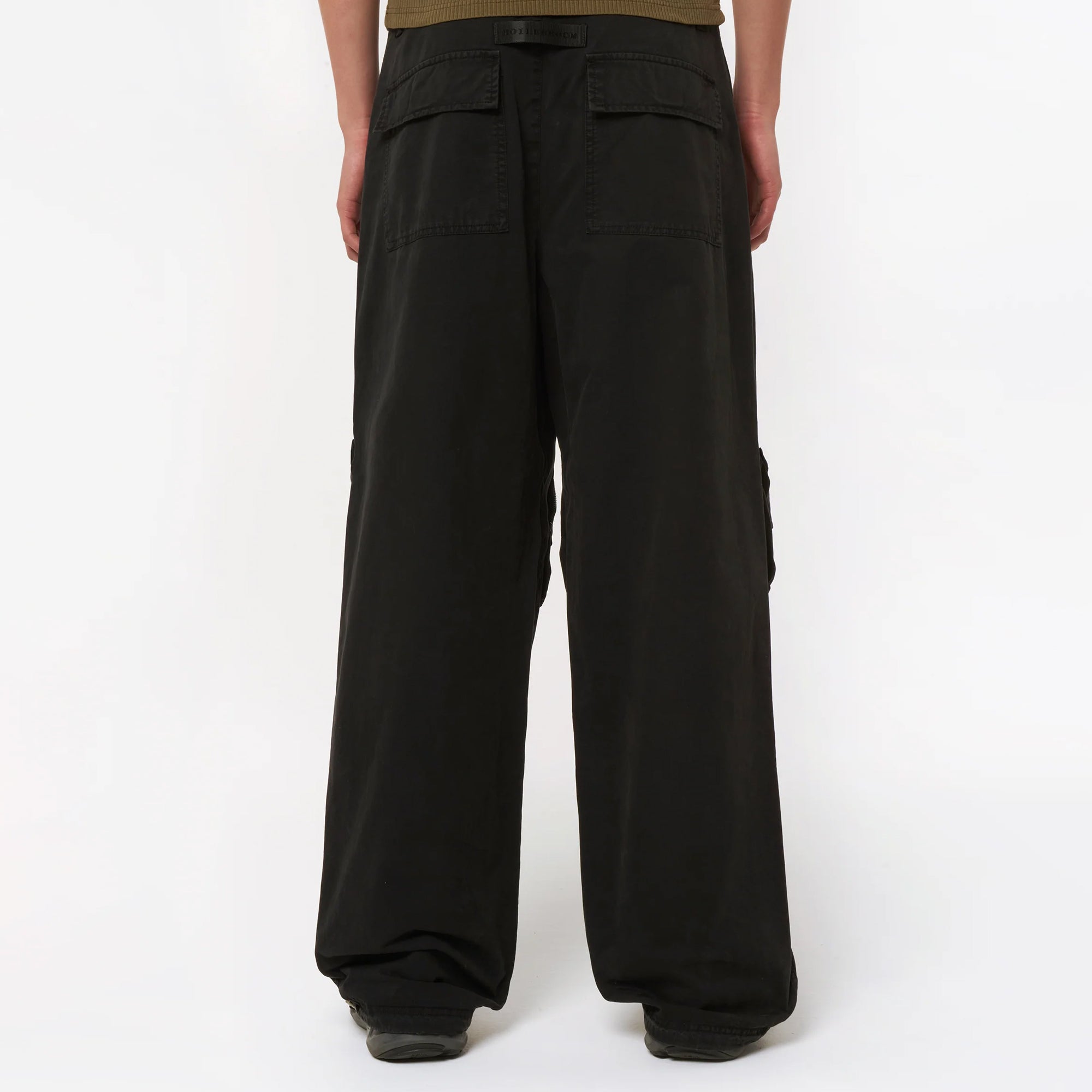 Boiler Room Mens Cargo Pants