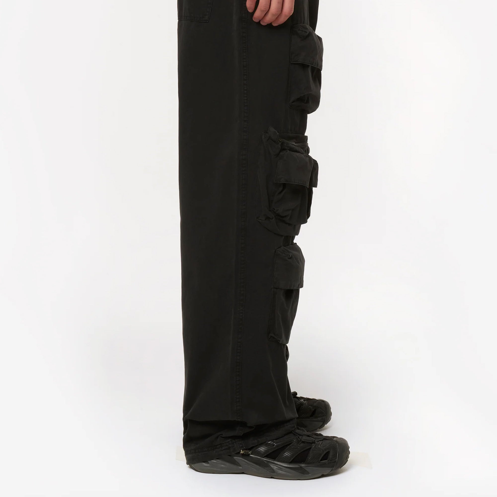 Boiler Room Mens Cargo Pants