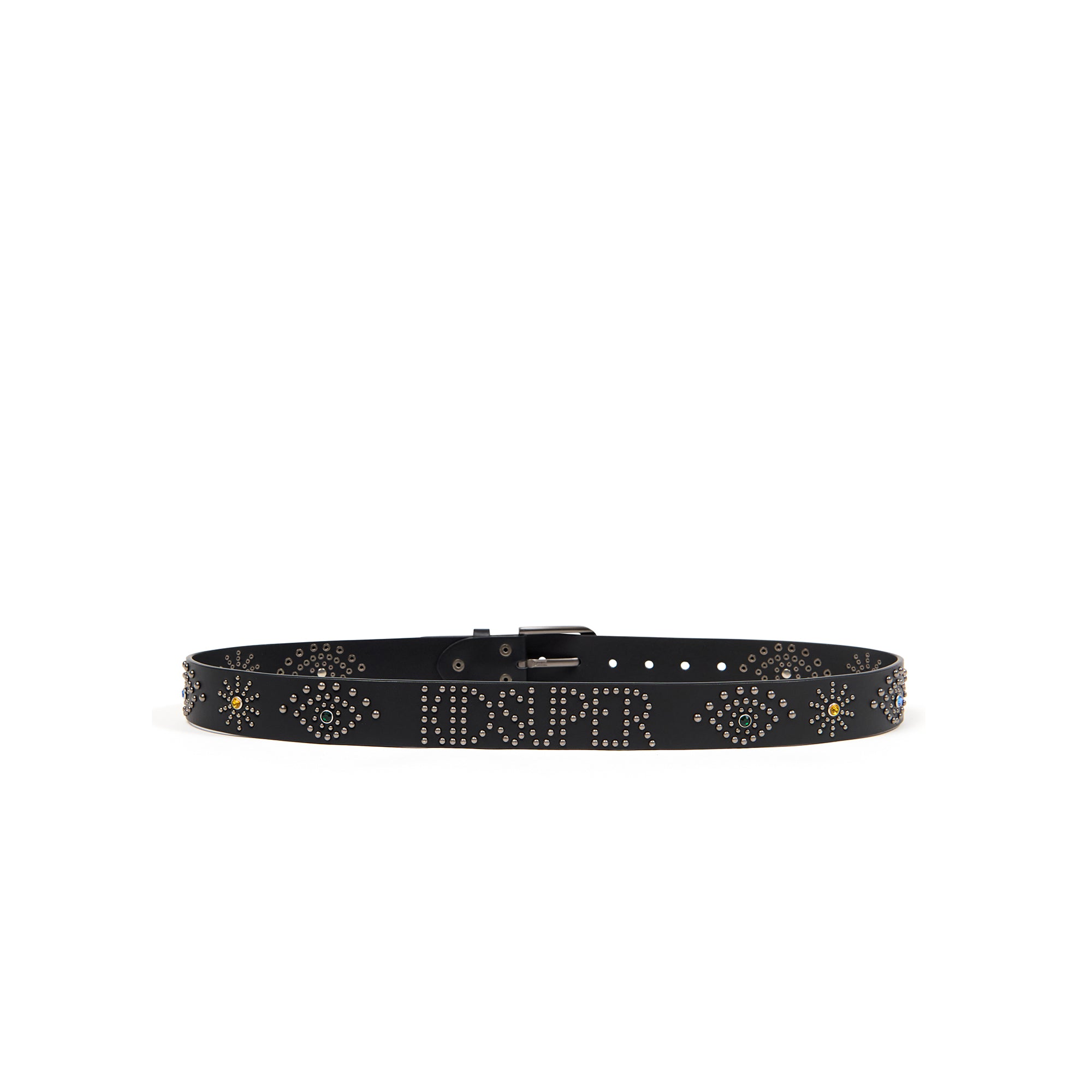 KidSuper Kidsuper Studded Belt