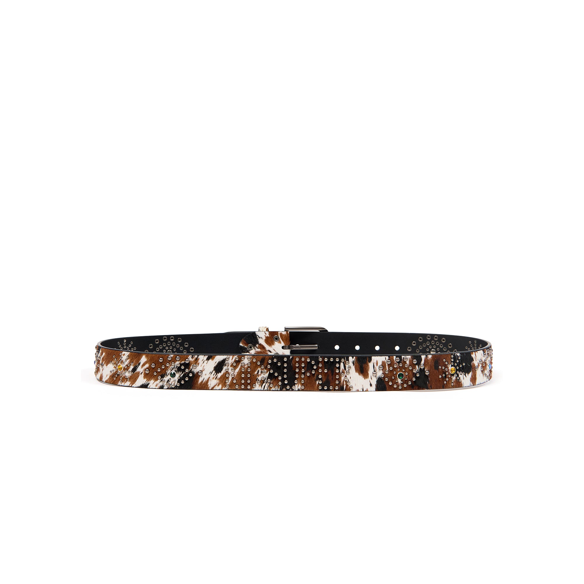 KidSuper Kidsuper Studded Belt