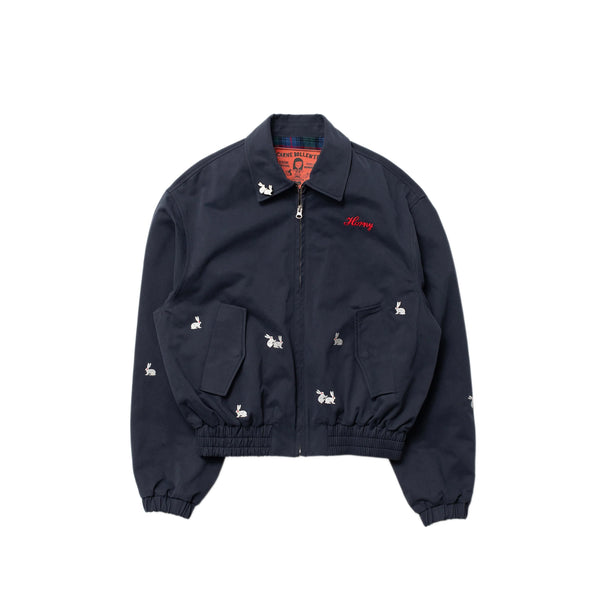 ジャケット・アウター Carne Bollente Black Flesh Dance Shirt SS26HJK0101-NVY-1_grande.jpg?v