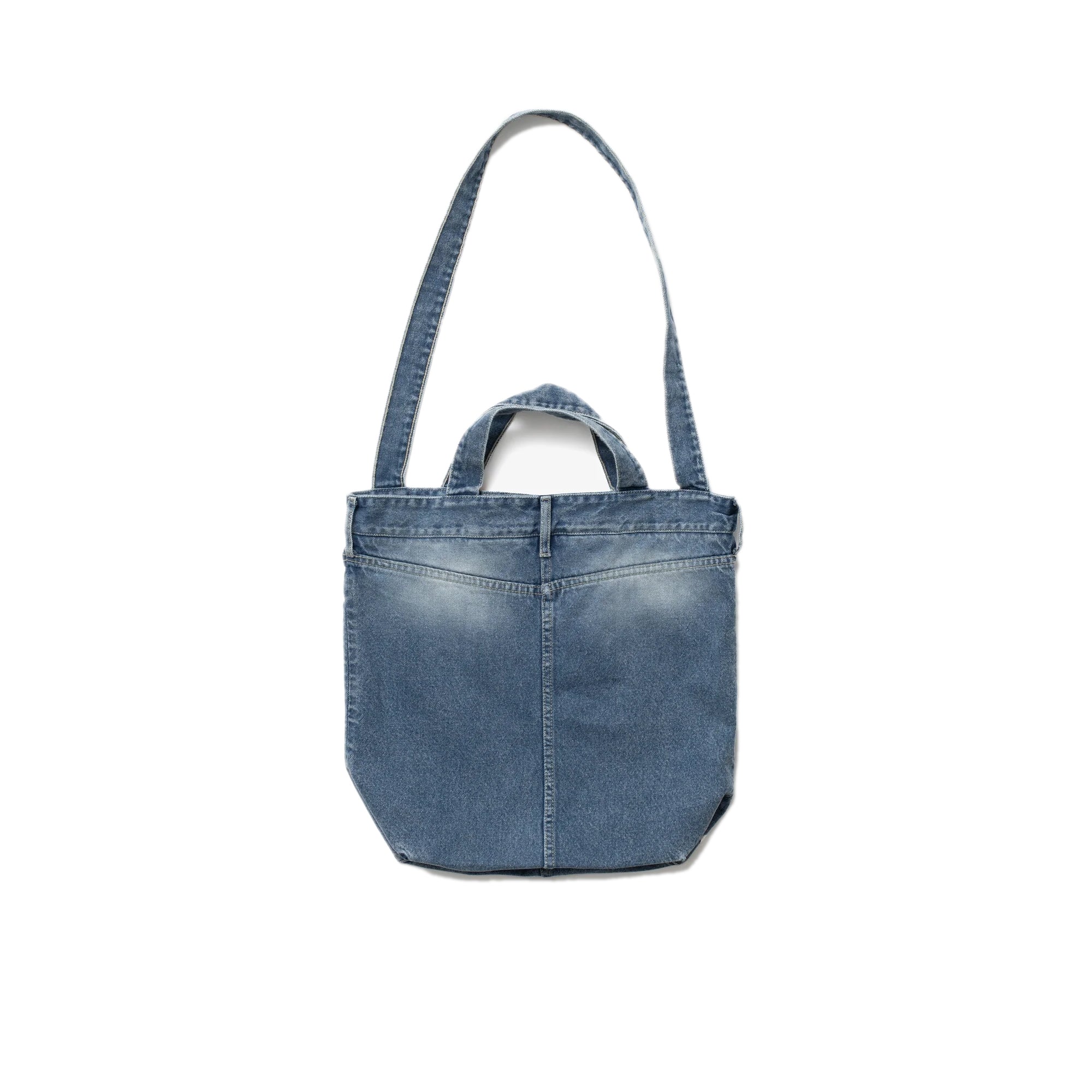 Carne Bollente Daisy Duke Delights Bag
