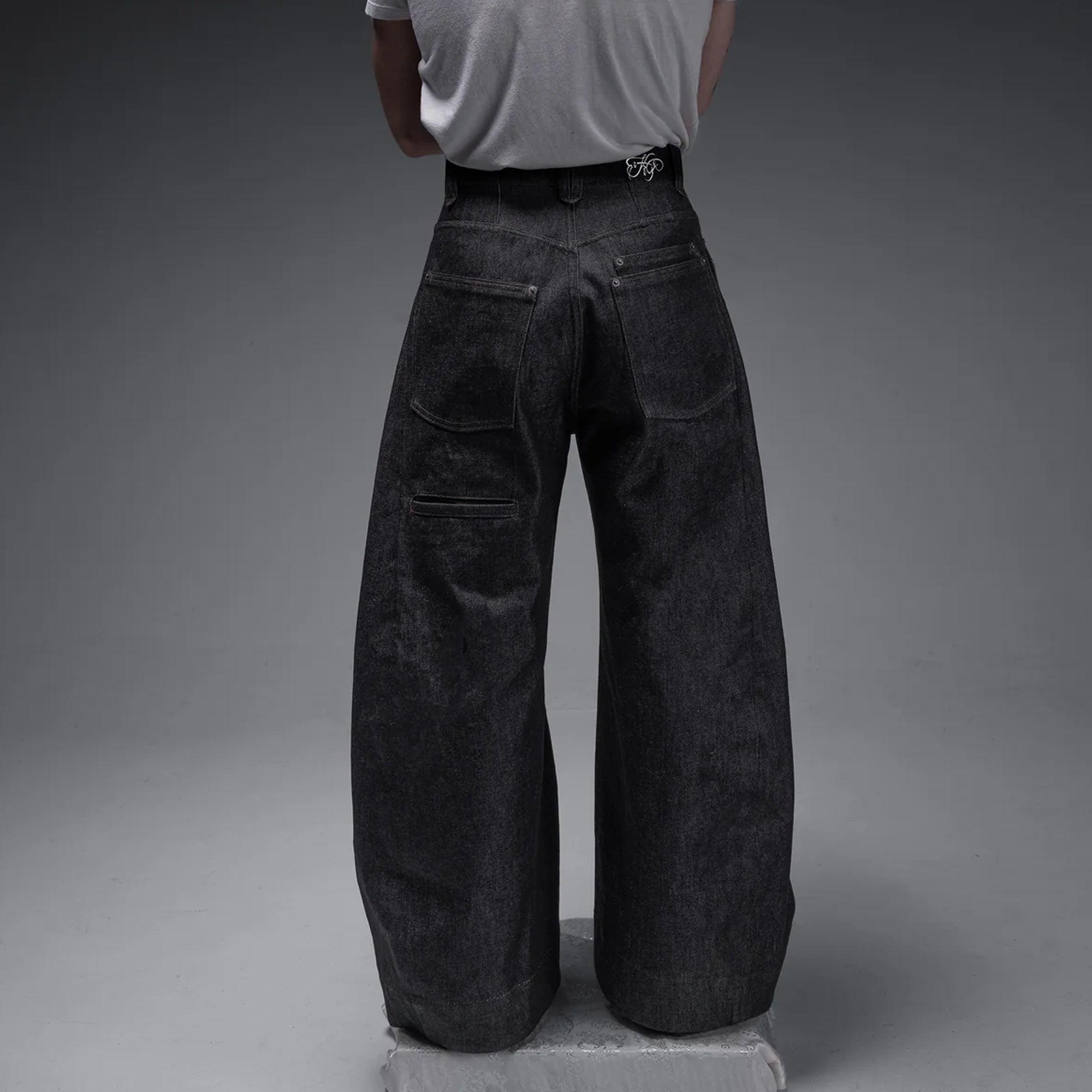 Kody Phillips Mens Double Wides Pants