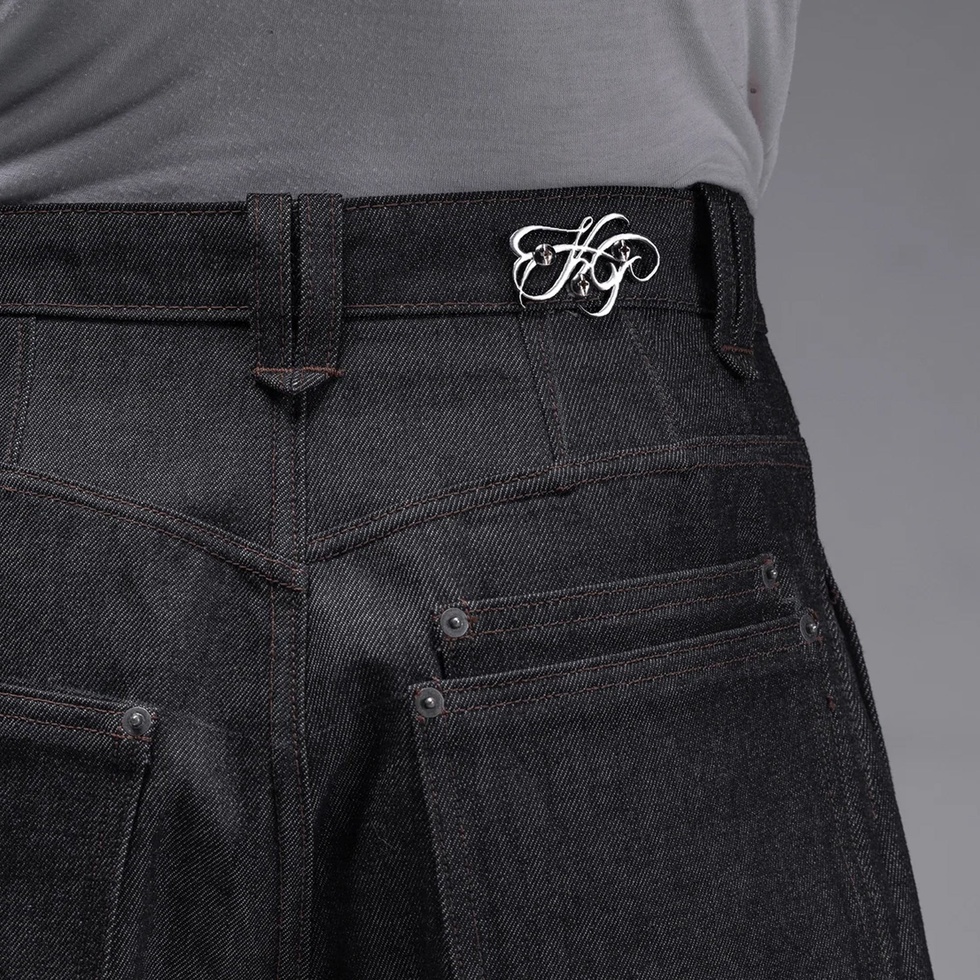 Kody Phillips Mens Double Wides Pants