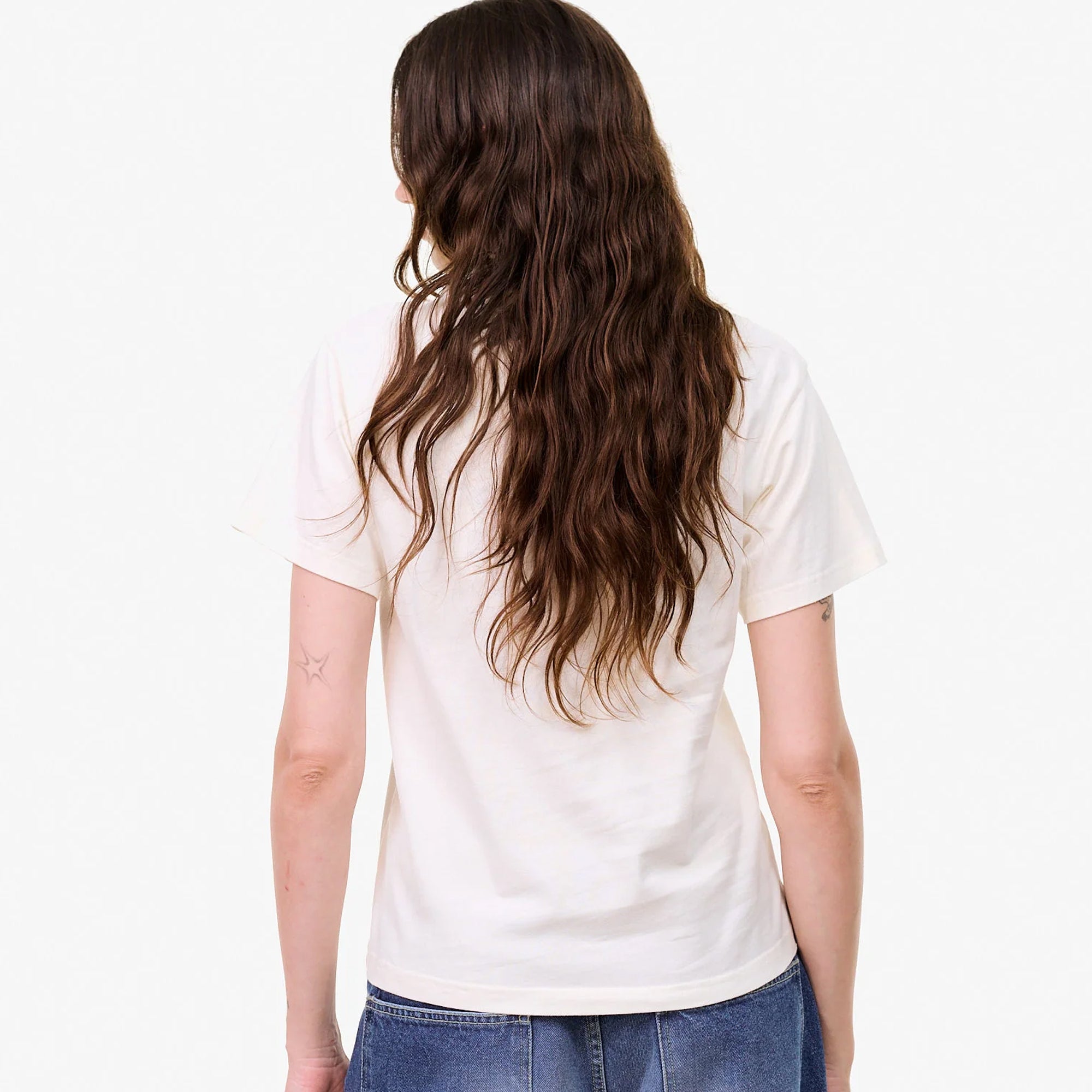 Carne Bollente Mens Breakfast in Bed Tee