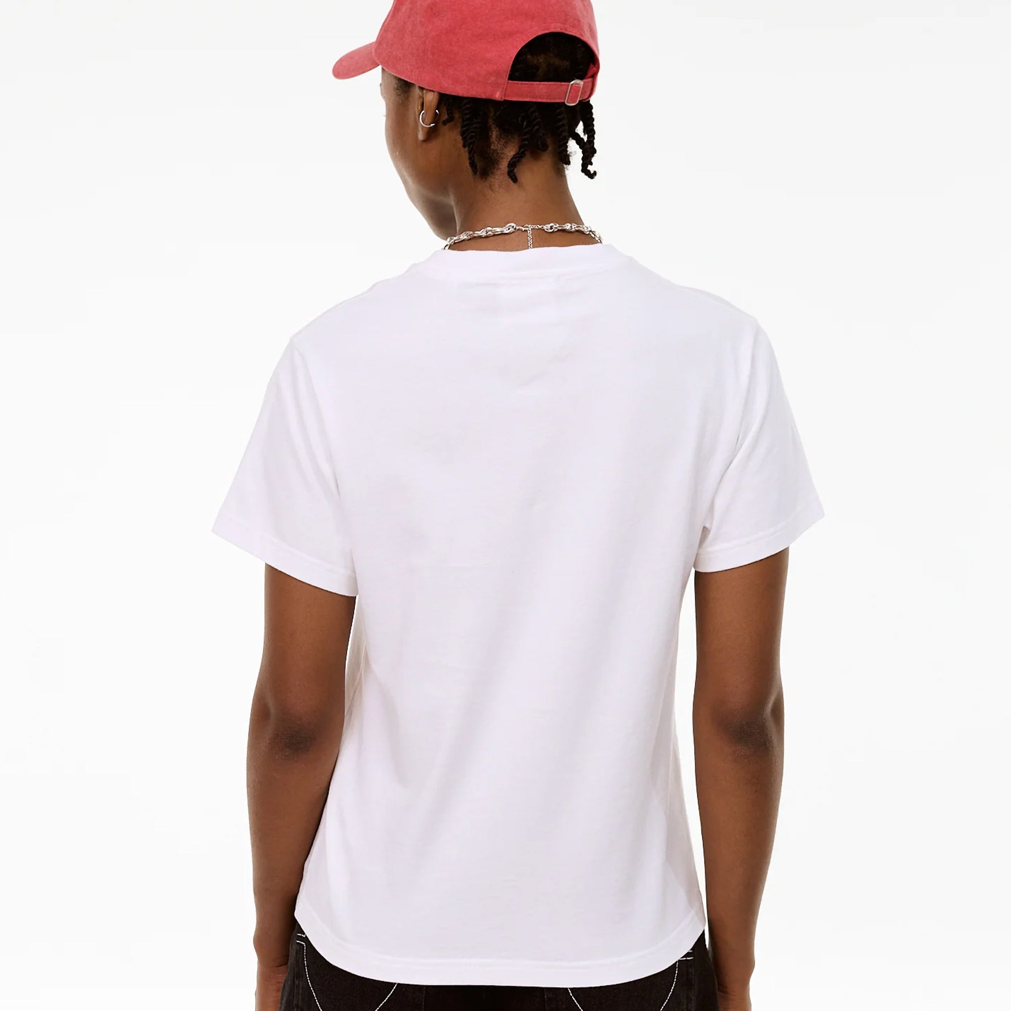 Carne Bollente Mens Lucky Club Tee