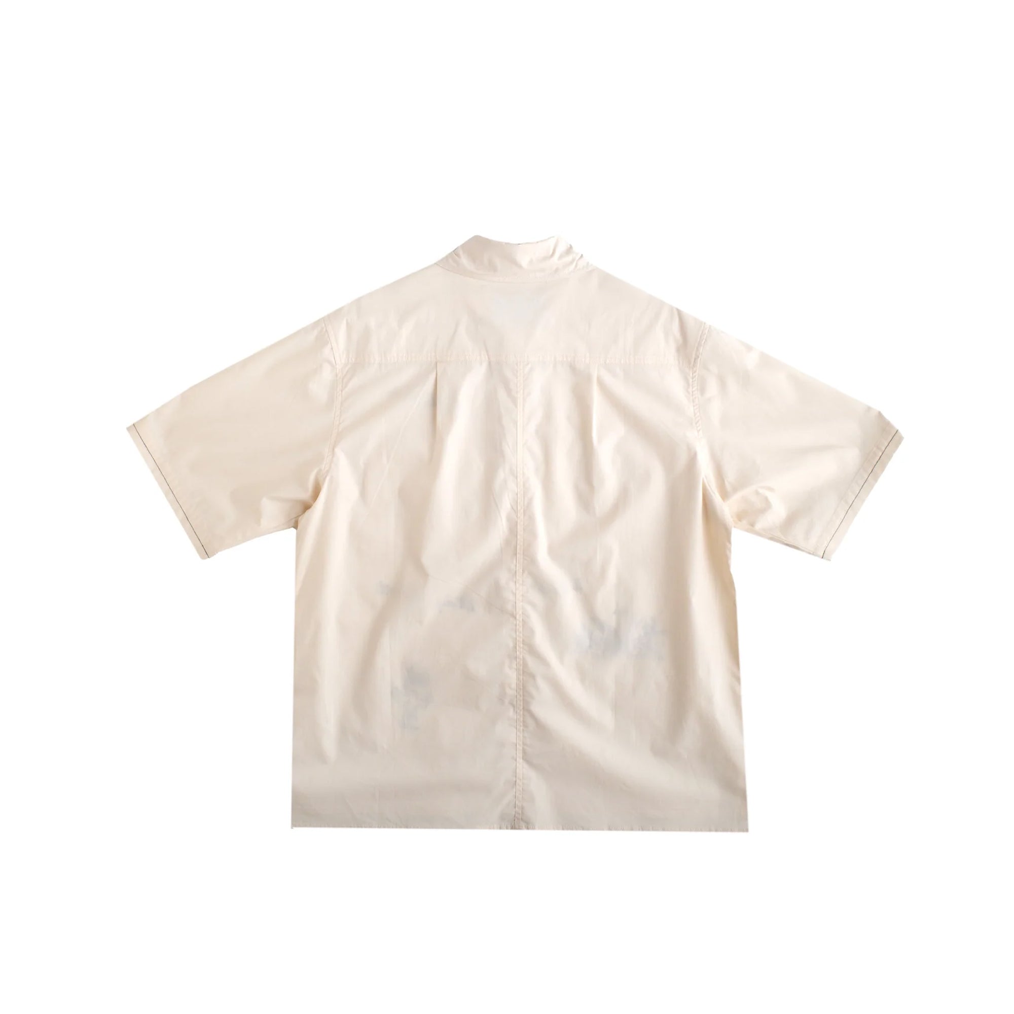 Jungles Mens Fuck All Button Up Shirt