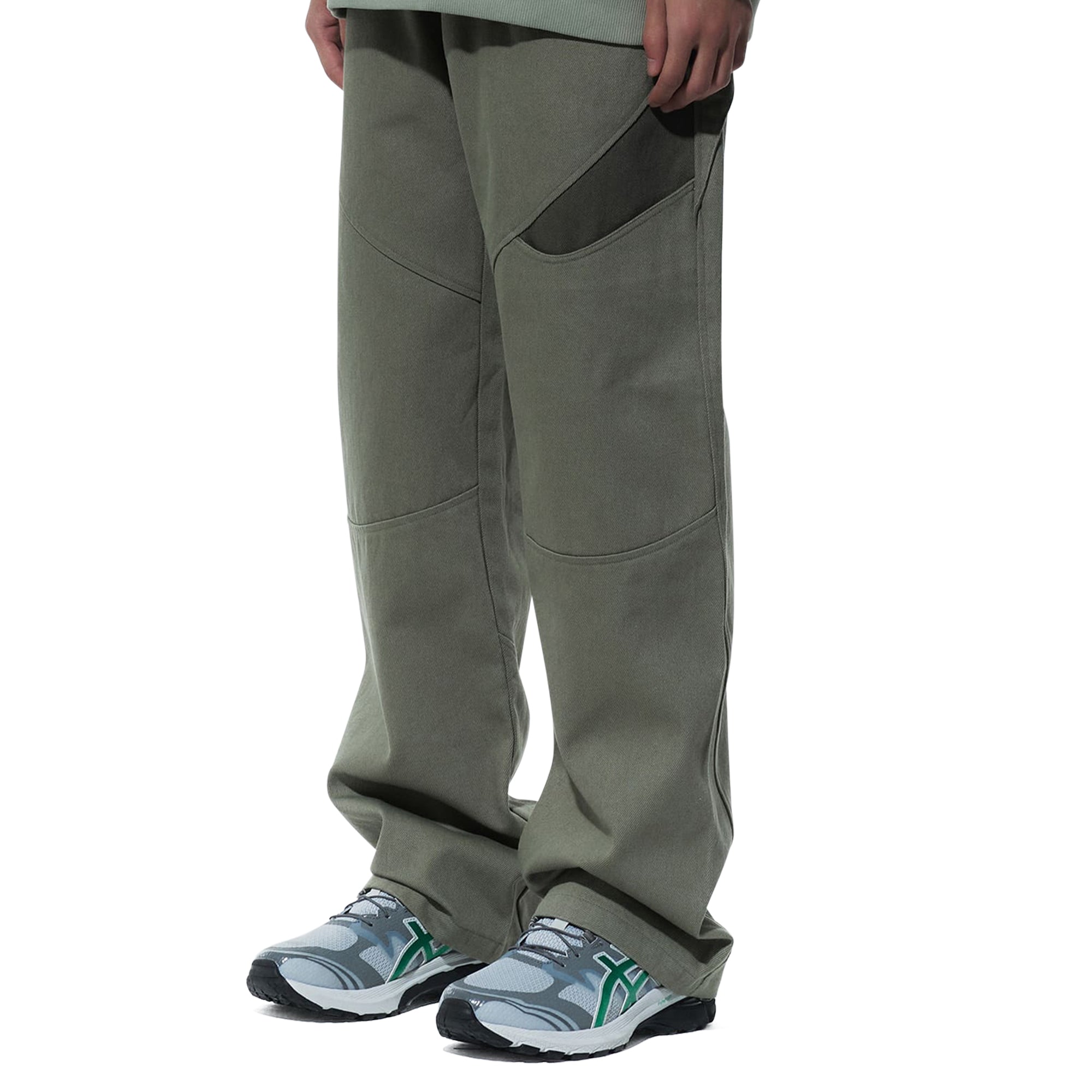 sansan gear San San Gear Mens Covering Pants – Extra Butter