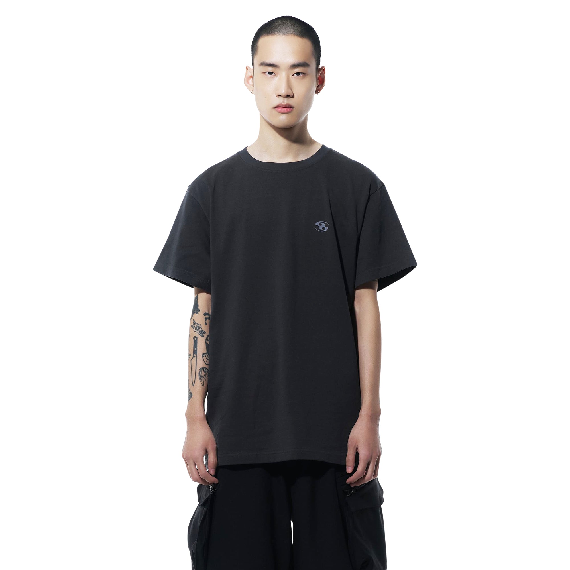 San San Gear Mens Forest Tee