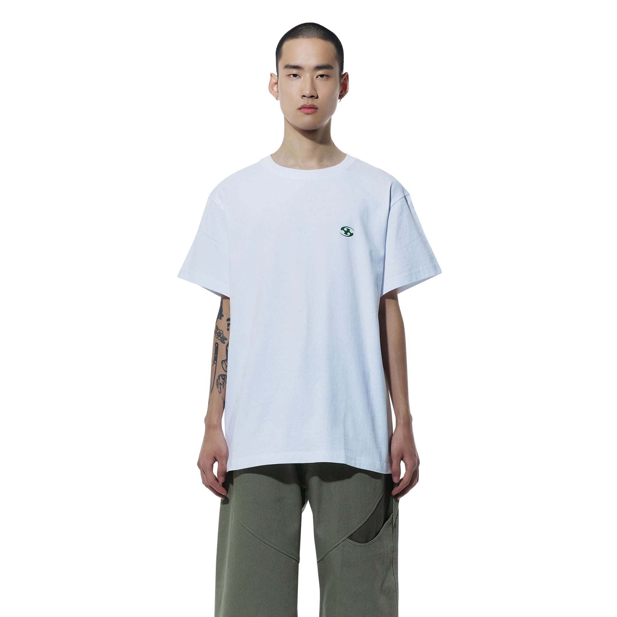 San San Gear Mens Forest Tee