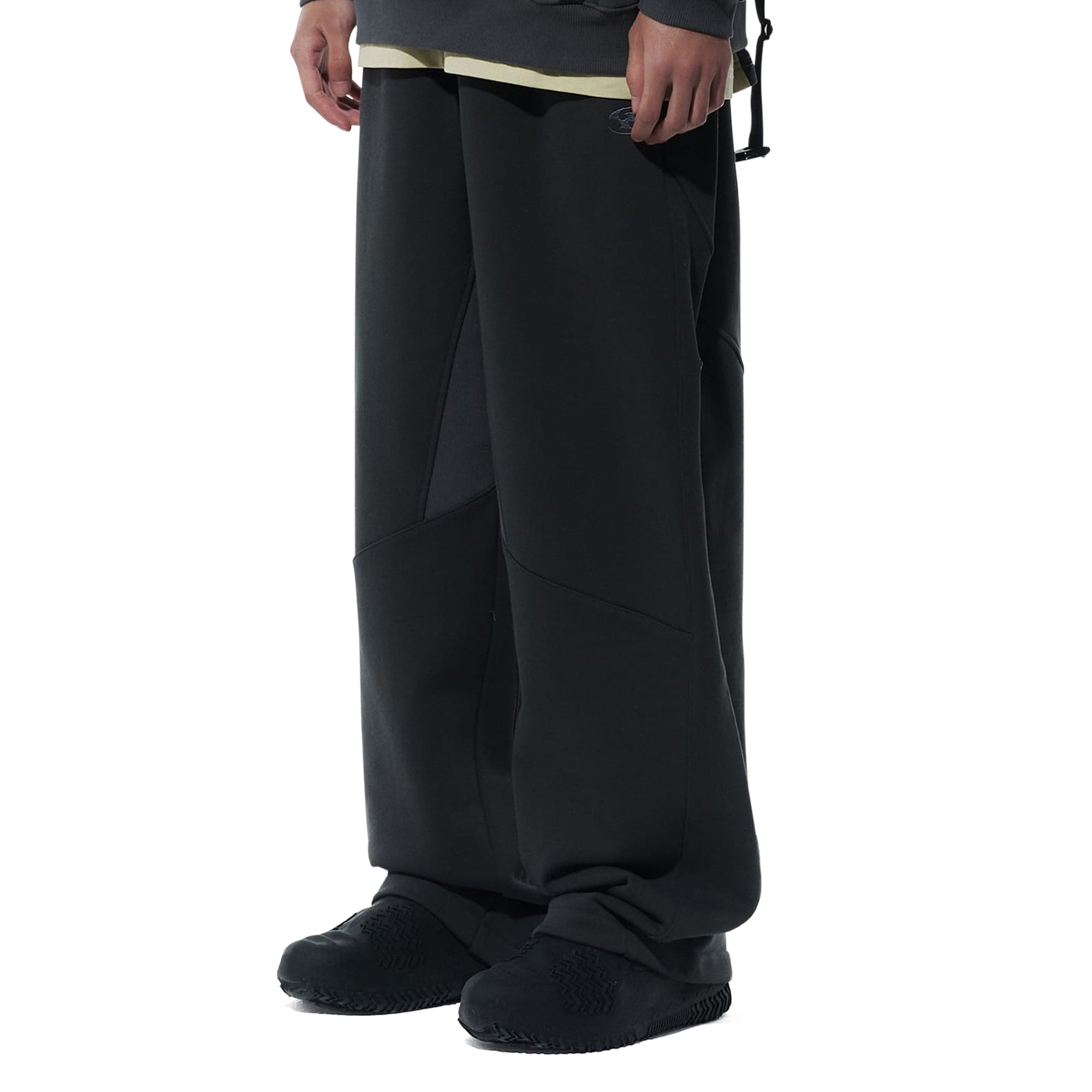 San San Gear Mens Rib Sweatpants