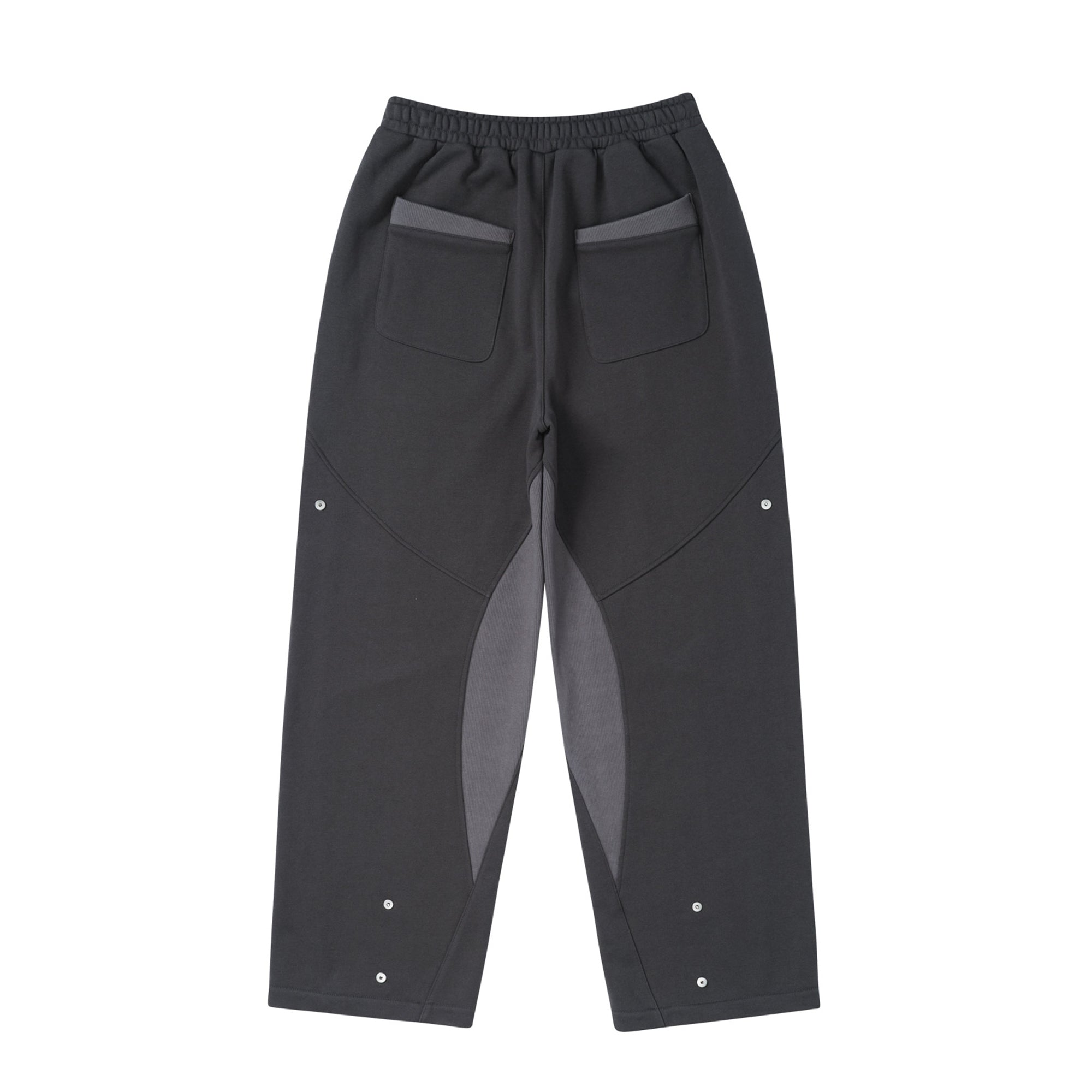 San San Gear Mens Rib Sweatpants