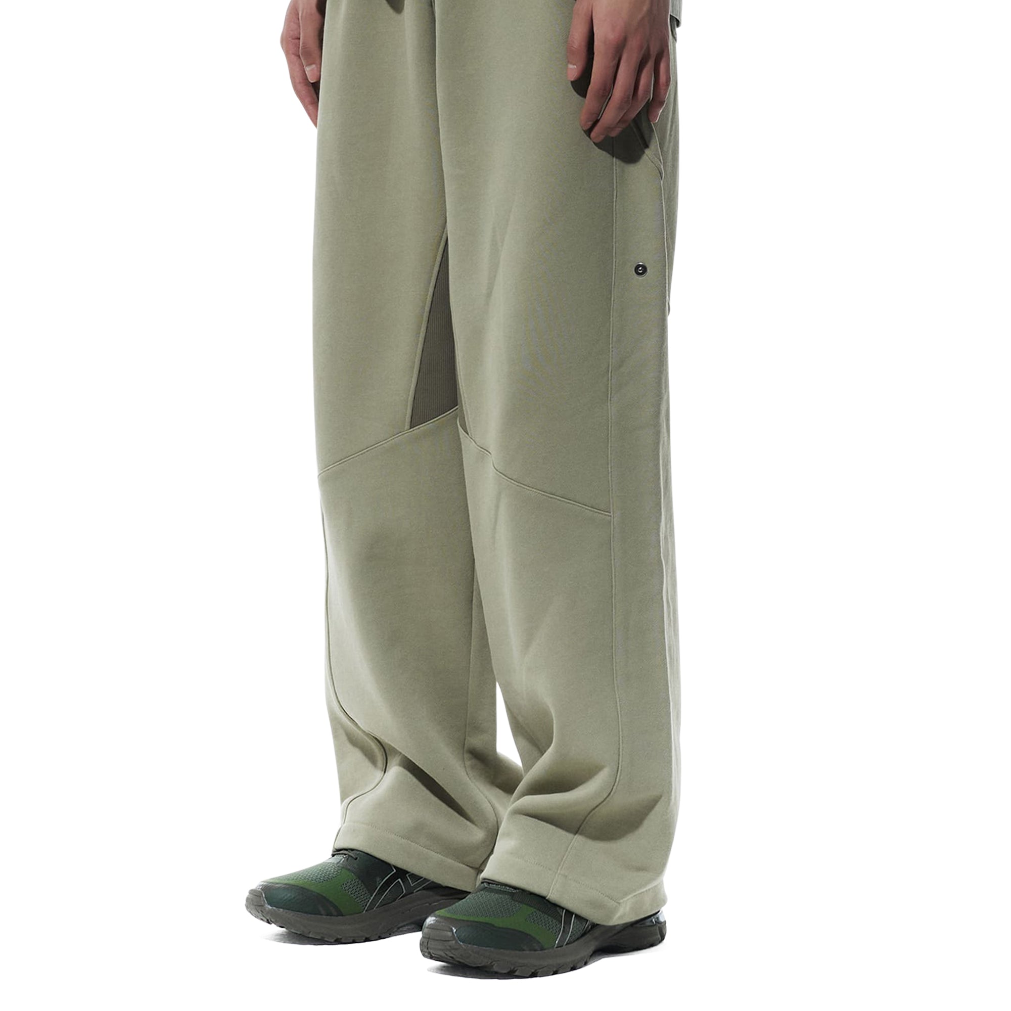 San San Gear Mens Rib Sweatpants