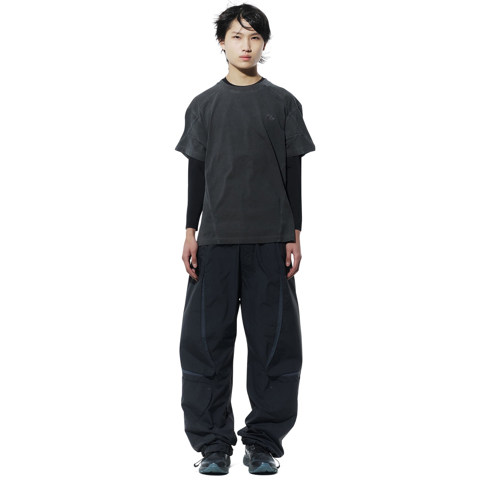 San San Gear Mens Surround Pants