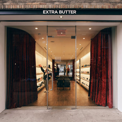 Extra Butter Just Opened a New Location