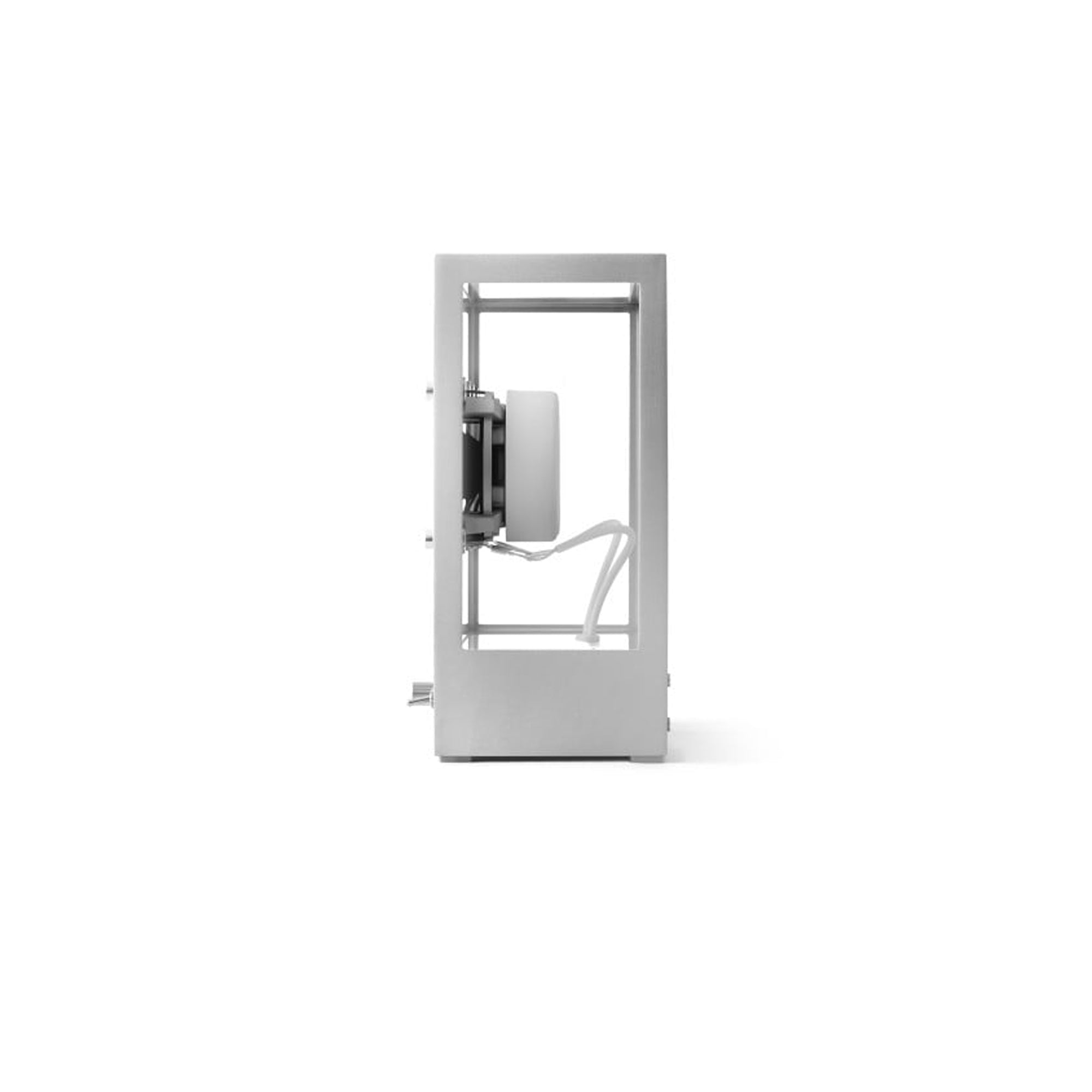 Transparent Small Speaker