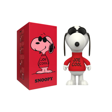 Super7 Peanuts Supersize Vinyl - Snoopy Joe Cool